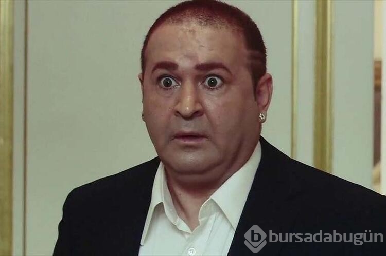 Şafak Sezer'in evi yine satılıkta....