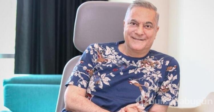 Mehmet Ali Erbil'in televizyon özlemi...