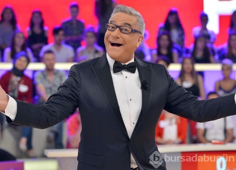 Mehmet Ali Erbil'in televizyon özlemi...