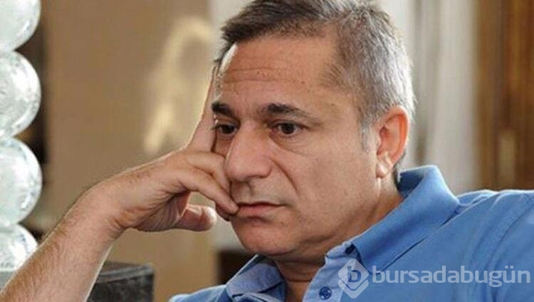 Mehmet Ali Erbil'in televizyon özlemi...