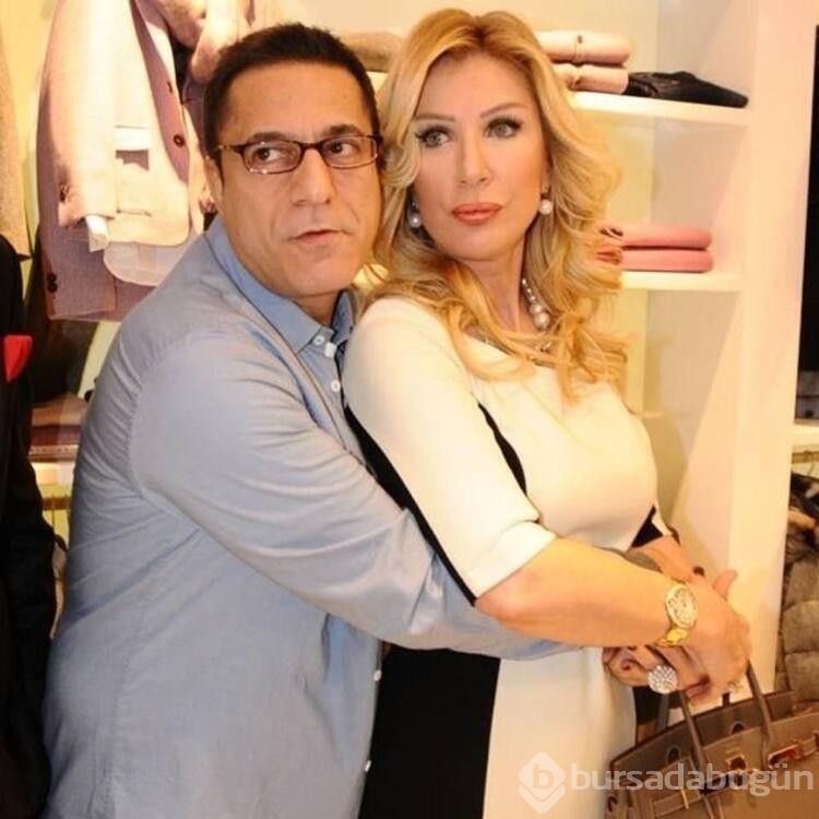 Mehmet Ali Erbil'in televizyon özlemi...