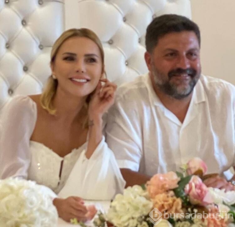 Ece Erken çıldırdı...
