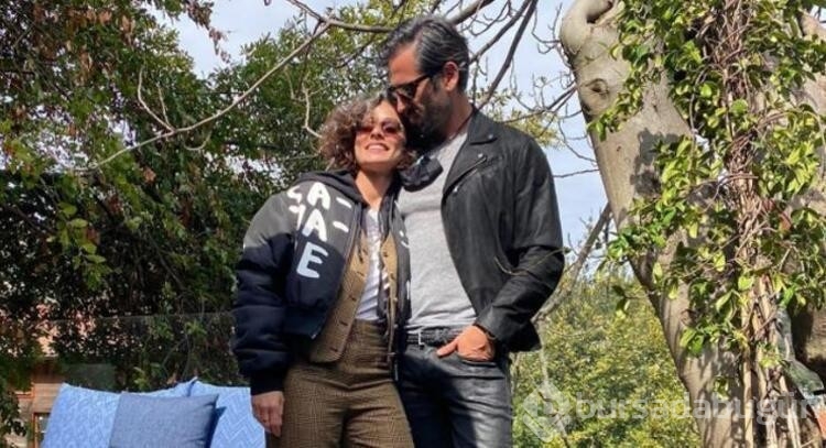 Özge Özpirinçci'nin isim pişmanlığı...