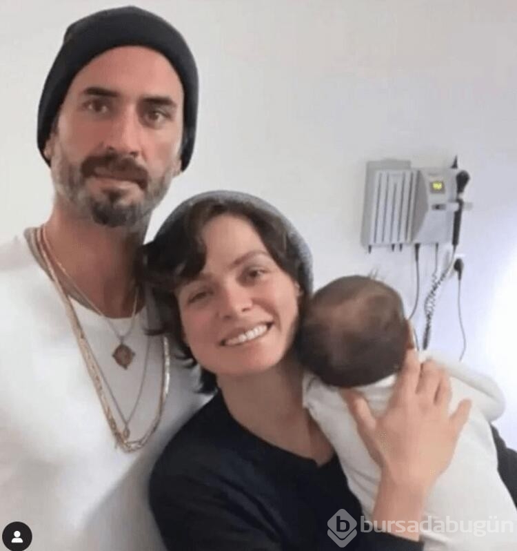 Özge Özpirinçci'nin isim pişmanlığı...