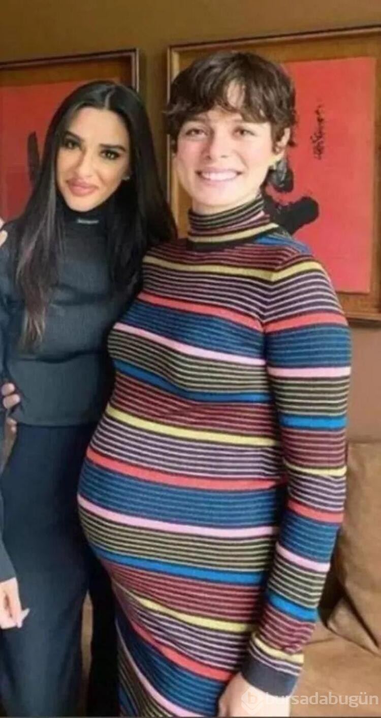 Özge Özpirinçci'nin isim pişmanlığı...