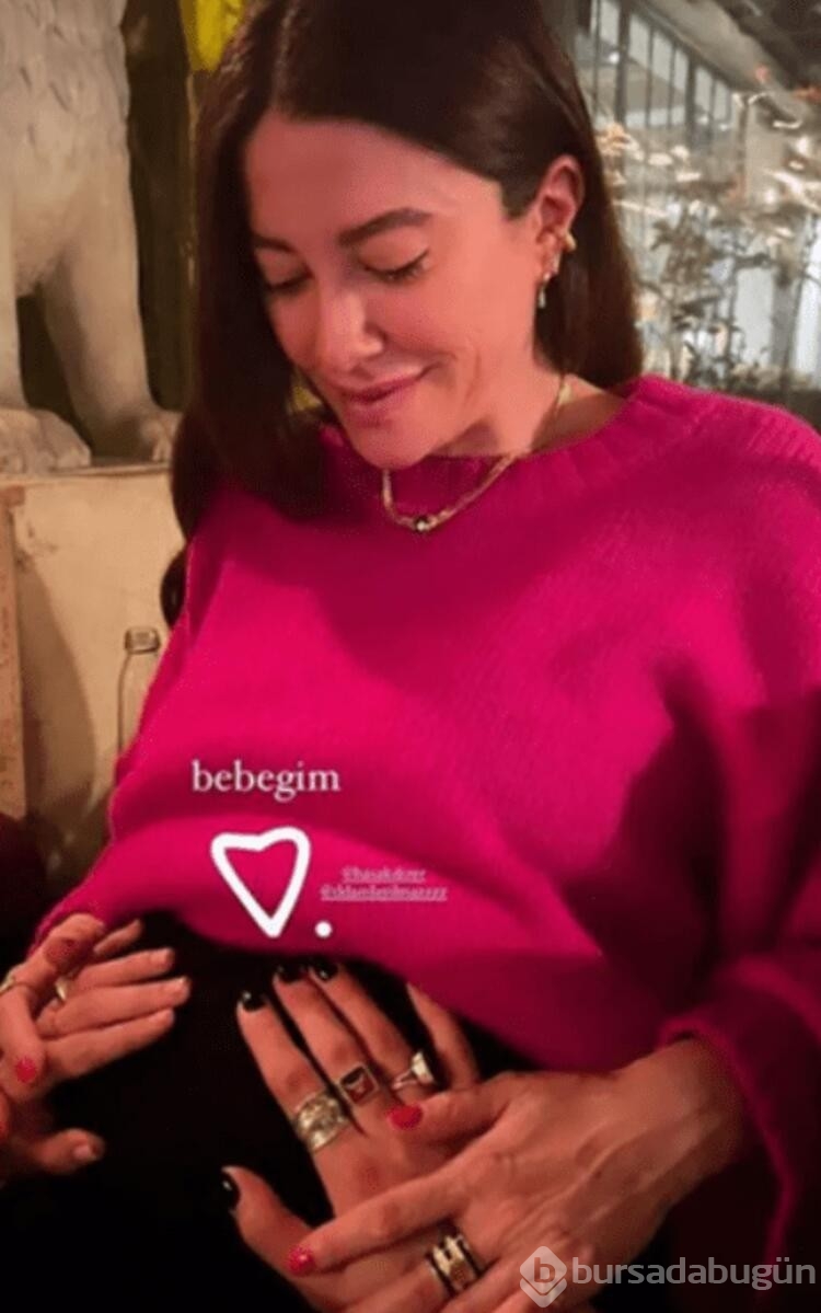 Özge Özpirinçci'nin isim pişmanlığı...