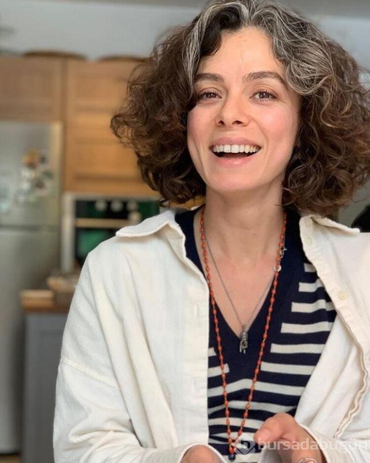 Özge Özpirinçci'nin isim pişmanlığı...