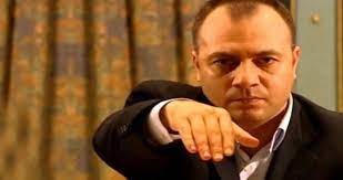 Kurtlar Vadisi'nin Süleyman Çakır'ın ölüm yıldönümü 