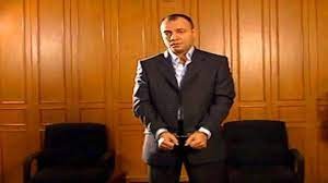Kurtlar Vadisi'nin Süleyman Çakır'ın ölüm yıldönümü 