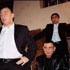 Kurtlar Vadisi'nin Süleyman Çakır'ın ölüm yıldönümü 
