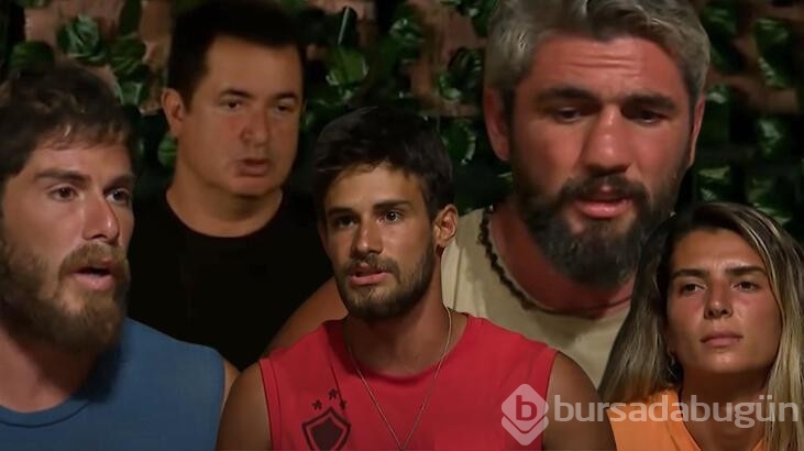 Survivor'da eleme potasına giden isim kim oldu?