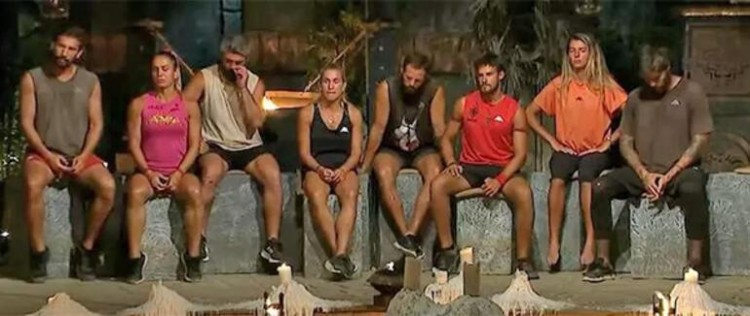 Survivor'da eleme potasına giden isim kim oldu?