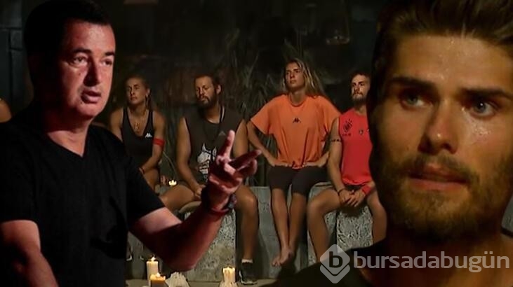 Survivor'da eleme potasına giden isim kim oldu?