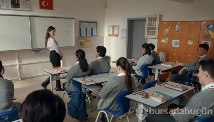 Adı Sevgi dizisinin oyuncuları ve konusu...