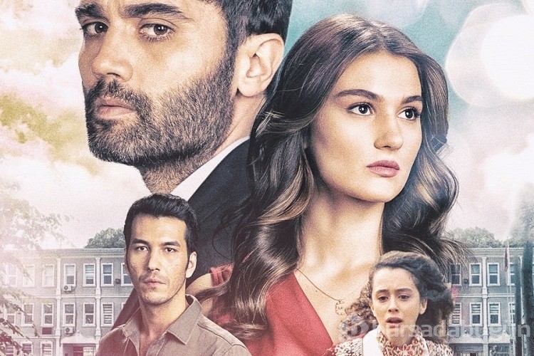 Adı Sevgi dizisinin oyuncuları ve konusu...