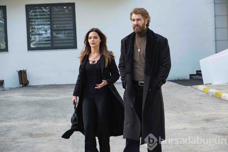 Bir Zamanlar Çukurova oyuncu kadrosu ve konusu