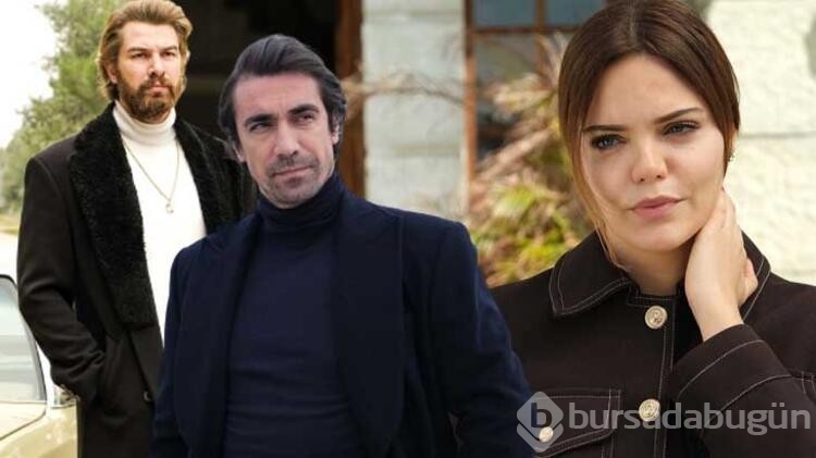 Bir Zamanlar Çukurova oyuncu kadrosu ve konusu