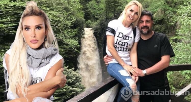 Şafak Mahmutyazıcıoğlu'ile ilgili Seren Serengil'den Ece Erken'i hedef alan paylaşım