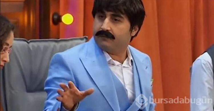 Onur Buldu'nun bebeğinin cinsiyeti belli oldu
