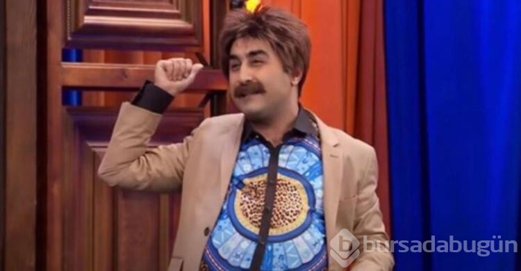 Onur Buldu'nun bebeğinin cinsiyeti belli oldu