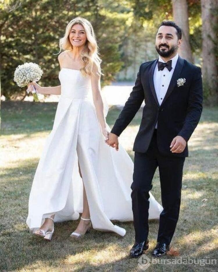 Onur Buldu'nun bebeğinin cinsiyeti belli oldu