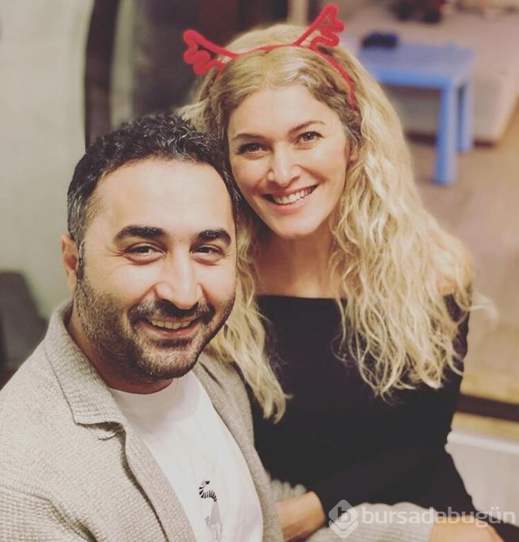 Onur Buldu'nun bebeğinin cinsiyeti belli oldu