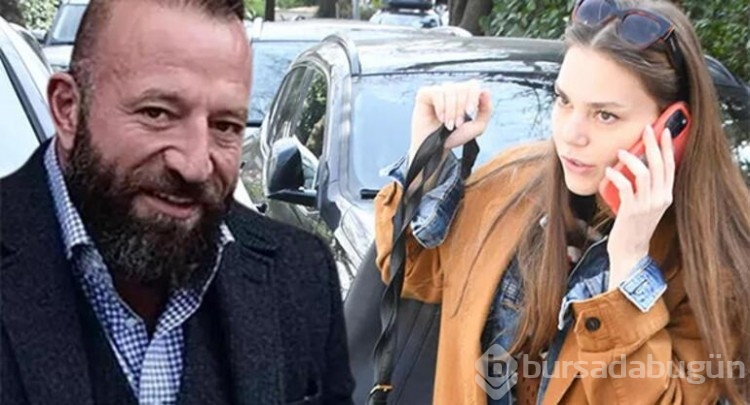 Aslı Enver 'evlilik' sinyali vermişti...