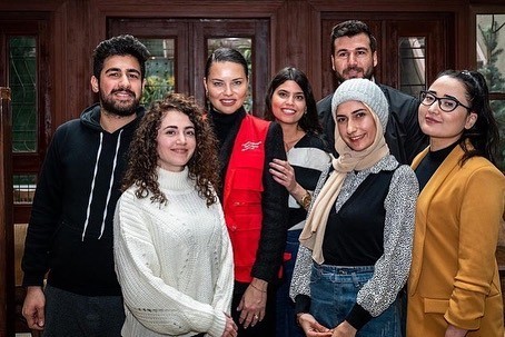 Victoria's Secret Meleklerinin son paylaşımları