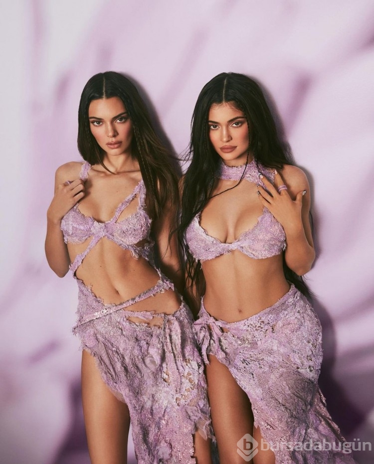 Victoria's Secret Meleklerinin son paylaşımları