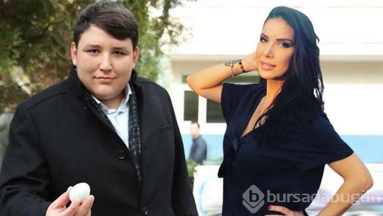 Tosuncuk'un iddiası ile ilgii Tuğba Özerk'i sevindiren haber!