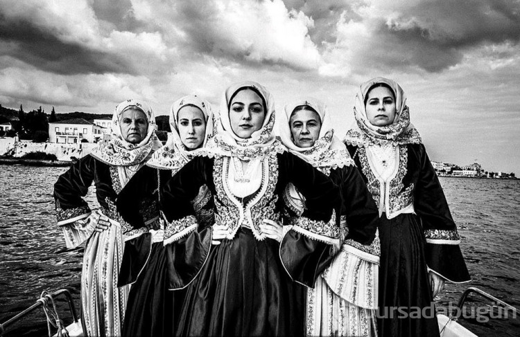 2022 Dünya Fotoğraf Ödüllerinin sahipleri belli oldu