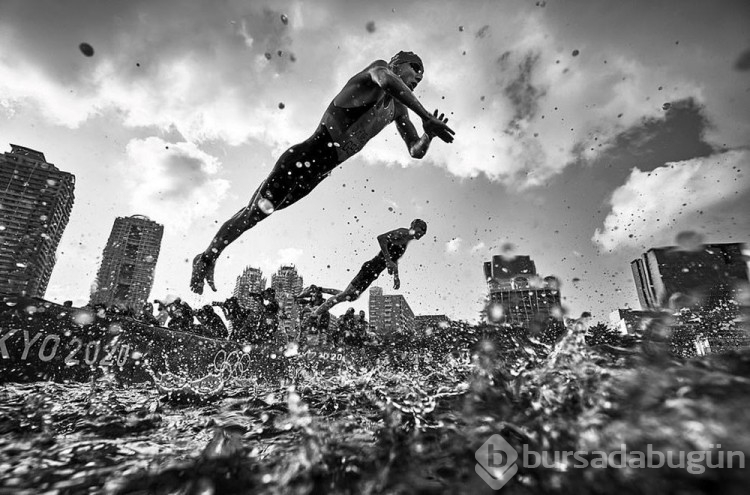 2022 Dünya Fotoğraf Ödüllerinin sahipleri belli oldu