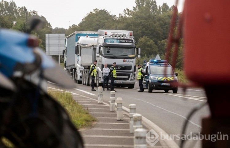 Fransa'da tarihinin en şiddetli kuş gribi salgını: 13 milyondan fazla hayvan öldürüldü