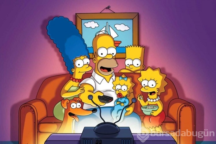 Simpsonlar'a işitme engelli karakter giriyor