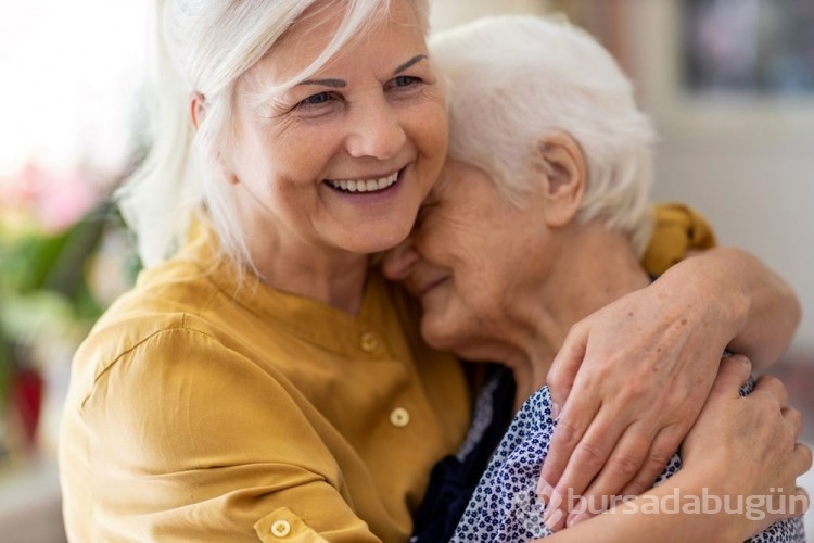 Kişilik özellikleri, alzheimer ve demans gibi hastalıklarda önemli bir rol oynuyor