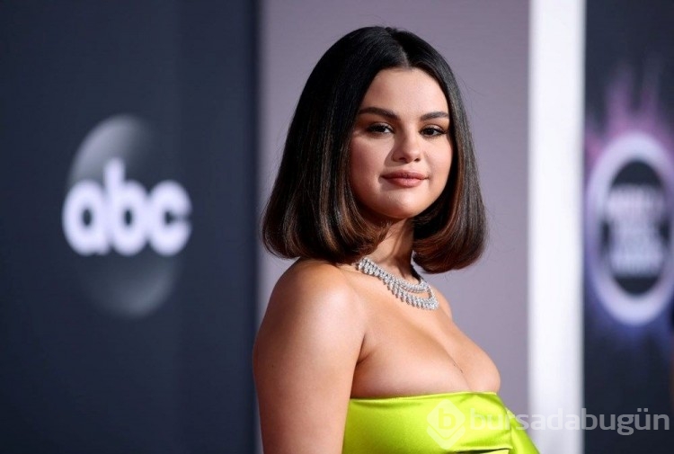 Selena Gomez'den kilo eleştirilerine cevap geldi