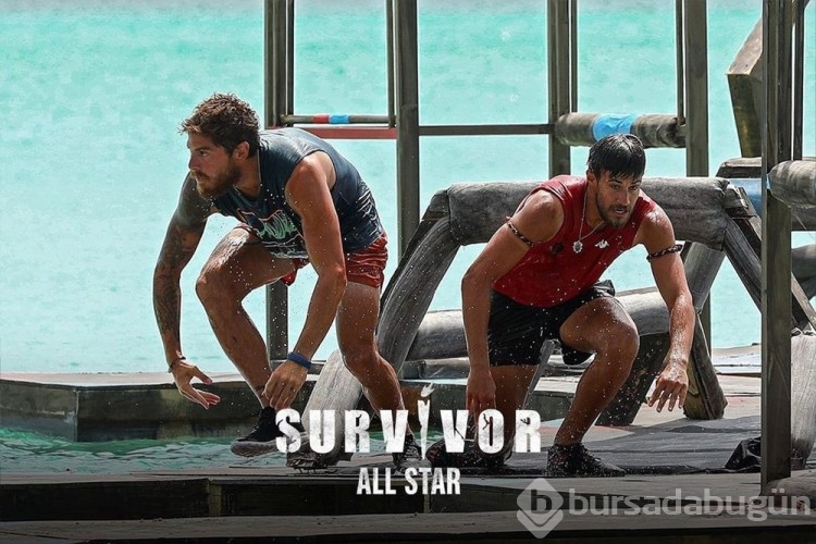Survivor'da elenen isim kim oldu? (12 Nisan 2022 eleme konseyi)