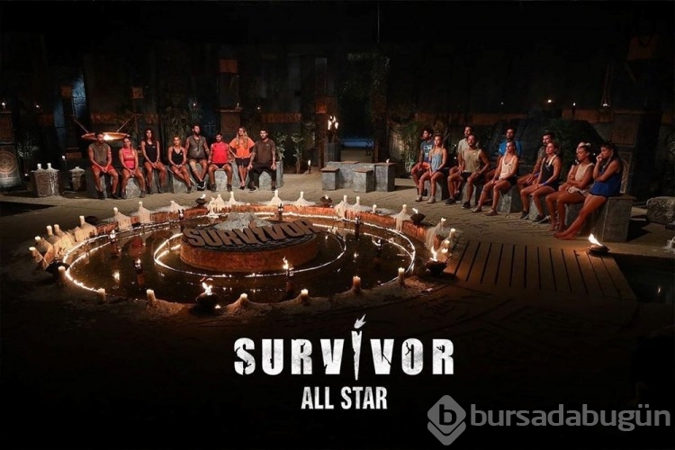 Survivor'da elenen isim kim oldu? (12 Nisan 2022 eleme konseyi)