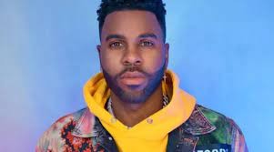 Dünyaca ünlü  şarkıcı Jason Derulo İstanbul'a geliyor