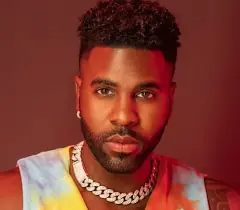 Dünyaca ünlü  şarkıcı Jason Derulo İstanbul'a geliyor