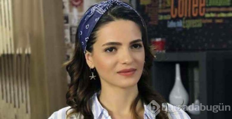 Çağatay Ulusoy'un Terzi dizisi için partneri belli oldu