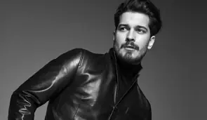 Çağatay Ulusoy'un Terzi dizisi için partneri belli oldu