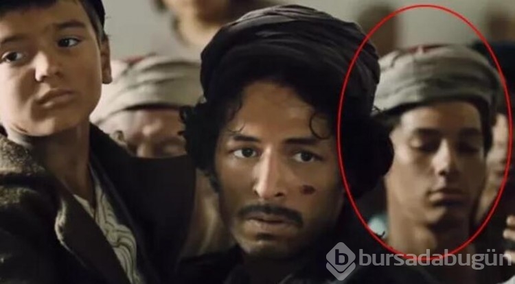 Fotoğraftaki herkes şöhret oldu