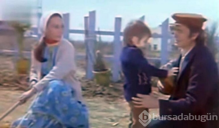 Fotoğraftaki herkes şöhret oldu