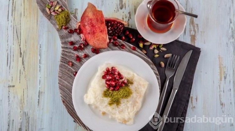 İftardan sonra ara öğün alternatifleri