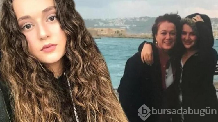 Bir dönemin ekran yüzüydü... Kızı boyuna yetişti