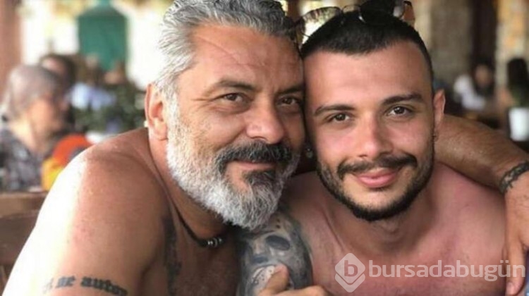 Bir dönemin ekran yüzüydü... Kızı boyuna yetişti