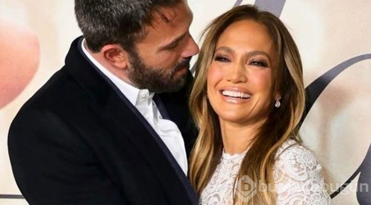 Jennifer Lopez'in taktığı nişan yüzüğünün değeri dudak uçuklattı
