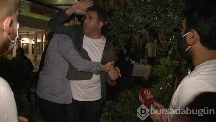 Emre Kınay'ın muhabire hakaret ettiği iddia edilen davada yeni gelişme

