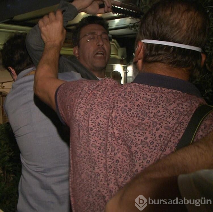 Emre Kınay'ın muhabire hakaret ettiği iddia edilen davada yeni gelişme
